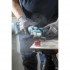 Carotă diamantă Vacuum brazed M14, 55mm [2]
