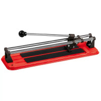 Masină manuală de tăiat gresie si faiantă 300mm Masină manuală de tăiat gresie si faiantă 300mm
