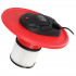 Aspirator pentru cenușă 1200W 20L [5]