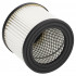 Aspirator pentru cenușă 1200W 20L [7]