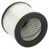 Aspirator pentru cenușă 1200W 20L [8]