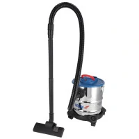 Aspirator industrial pentru moloz, cenușă, gips 1200W 20L Aspirator industrial pentru moloz, cenușă, gips 1200W 20L