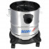 Aspirator industrial pentru moloz, cenușă, gips 1200W 20L [11]