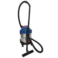 Aspirator industrial 5în1 gips/cenușă/uscat/umed/suflantă