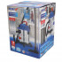 Aspirator industrial 5în1 gips/cenușă/uscat/umed/suflantă [2]