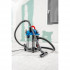 Aspirator industrial 5în1 gips/cenușă/uscat/umed/suflantă [3]