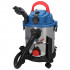 Aspirator industrial 5în1 gips/cenușă/uscat/umed/suflantă [10]