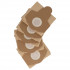 Sac filtrare hartie 5buc. #DED6598 [2]