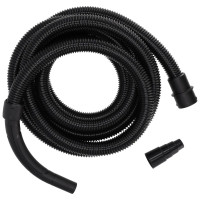 Furtun flexibil cu adaptor cauciuc Furtun flexibil cu adaptor cauciuc