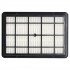 Filtru aer de evacuare DED6604 [2]