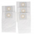 Sac de aspirator din microfibră 5buc DED6604 [2]