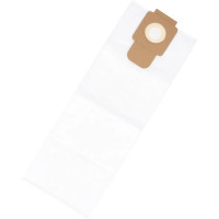Saci de bumbac de unică folosință de rezervă 3 buc. Pentru DED6609 și DED6609P