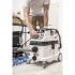 Aspirator pentru construcții cu funcție de curățare automată a filtrului, clasa M, conectare pneumatică [3]