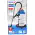 Atelier aspirator 1400W 30L tub metalic tub telescopic [3]