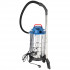 Atelier aspirator 1400W 30L tub metalic tub telescopic [4]