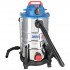 Atelier aspirator 1400W 30L tub metalic tub telescopic [5]