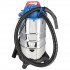 Atelier aspirator 1400W 30L tub metalic tub telescopic [6]