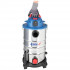 Atelier aspirator 1400W 30L tub metalic tub telescopic [8]