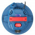 Atelier aspirator 1400W 30L tub metalic tub telescopic [9]