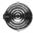 Aspirator de atelier cu agitator 1600W 30L tub telescopic [2]