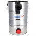 Aspirator de atelier cu agitator 1600W 30L tub telescopic [16]