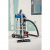 Aspirator de atelier cu agitator 1600W 30L tub telescopic [5]