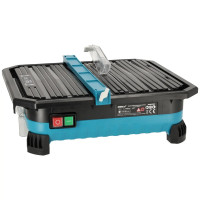 Tăietor pentru tăiat plăci ceramice cu acumulator de 18V Tăietor pentru tăiat plăci ceramice cu acumulator de 18V