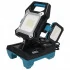 Lampă de atelier AC 45W 4000LM, DC 25W 2250LM 96 buc. LED SMD [2]