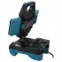 Lampă de atelier AC 45W 4000LM, DC 25W 2250LM 96 buc. LED SMD [4]