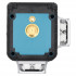 Multilaser 3D 18V, verde, valiza SAS [14]