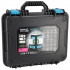 Multilaser 3D 18V, verde, valiza SAS [4]