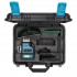Multilaser 3D 18V, verde, valiza SAS [5]