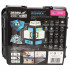 Multilaser 3D 18V, verde, valiza SAS [6]