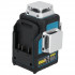 Multilaser 3D 18V, verde, valiza SAS [10]