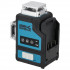 Multilaser 3D 18V, verde, valiza SAS [11]