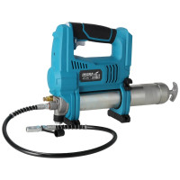 Lubrificator 690bar 18V