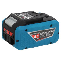 ACUMULATOR LITIU-ION 6.0 Ah