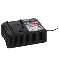 Încărcător rapid inteligent de18V, smart Quick chargé 8A