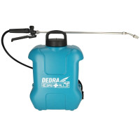 Pulverizator cu acumulator 18V SAS+ALL, 16L