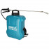 Pulverizator cu acumulator 18V SAS+ALL, 16L [12]