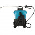 Pulverizator cu acumulator 18V SAS+ALL, 16L [14]