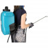 Pulverizator cu acumulator 18V SAS+ALL, 16L [8]
