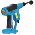 Mașină de spălat cu presiune 35Bar 2.2/3.0l/min 18V SAS ALL [13]