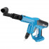 Mașină de spălat cu presiune 35Bar 2.2/3.0l/min 18V SAS ALL [7]