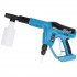 Mașină de spălat cu presiune 35Bar 2.2/3.0l/min 18V SAS ALL [9]
