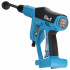Mașină de spălat cu presiune 35Bar 2.2/3.0l/min 18V SAS ALL [11]