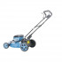 Cositoare fără fir 46cm 2x18V [11]