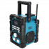 Radio USB DAB + / FM 18Vcu acumulator bluetooth USB [3]