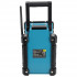 Radio USB DAB + / FM 18Vcu acumulator bluetooth USB [6]