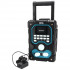 Radio USB DAB + / FM 18Vcu acumulator bluetooth USB [10]